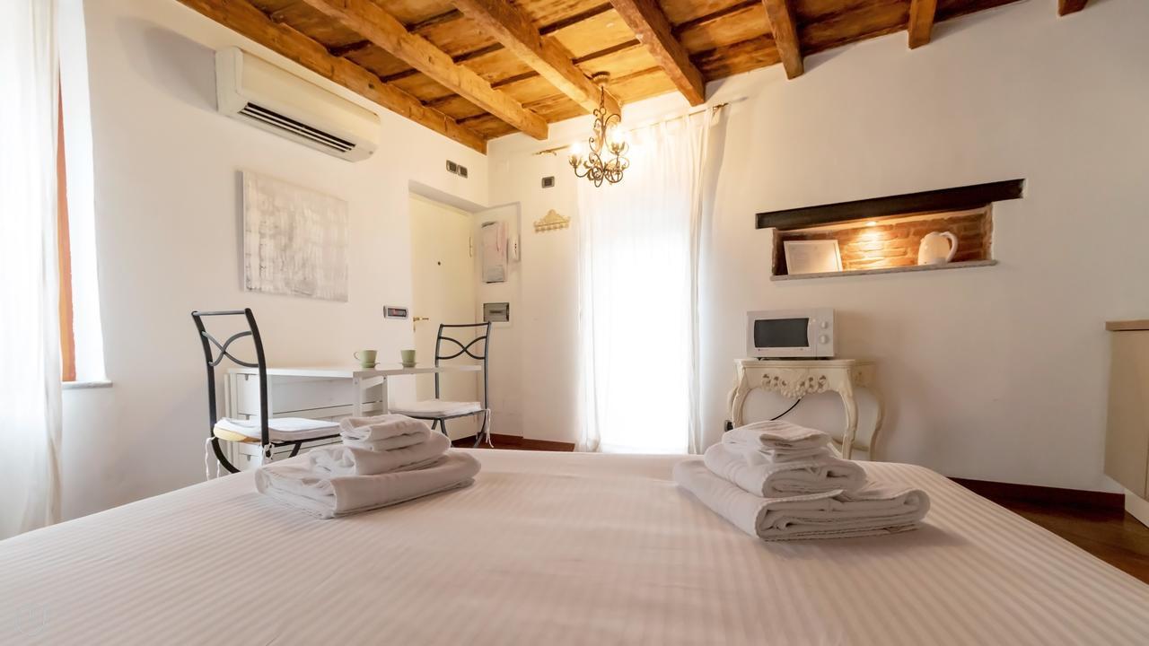 Italianway-Ponte Vetero Apartment Milan Exterior photo